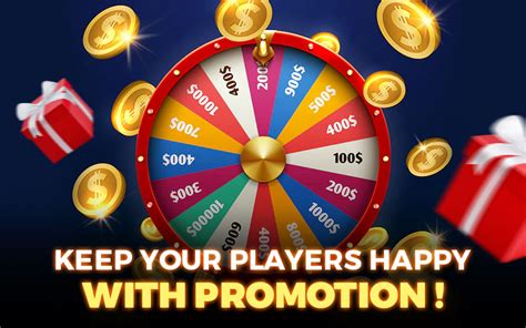 Bonuses & Promotions 